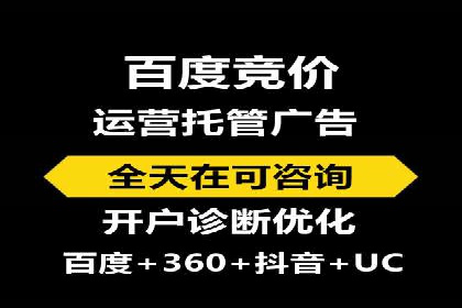 百度竞价代运营公司成功案例揭秘：策略与执行